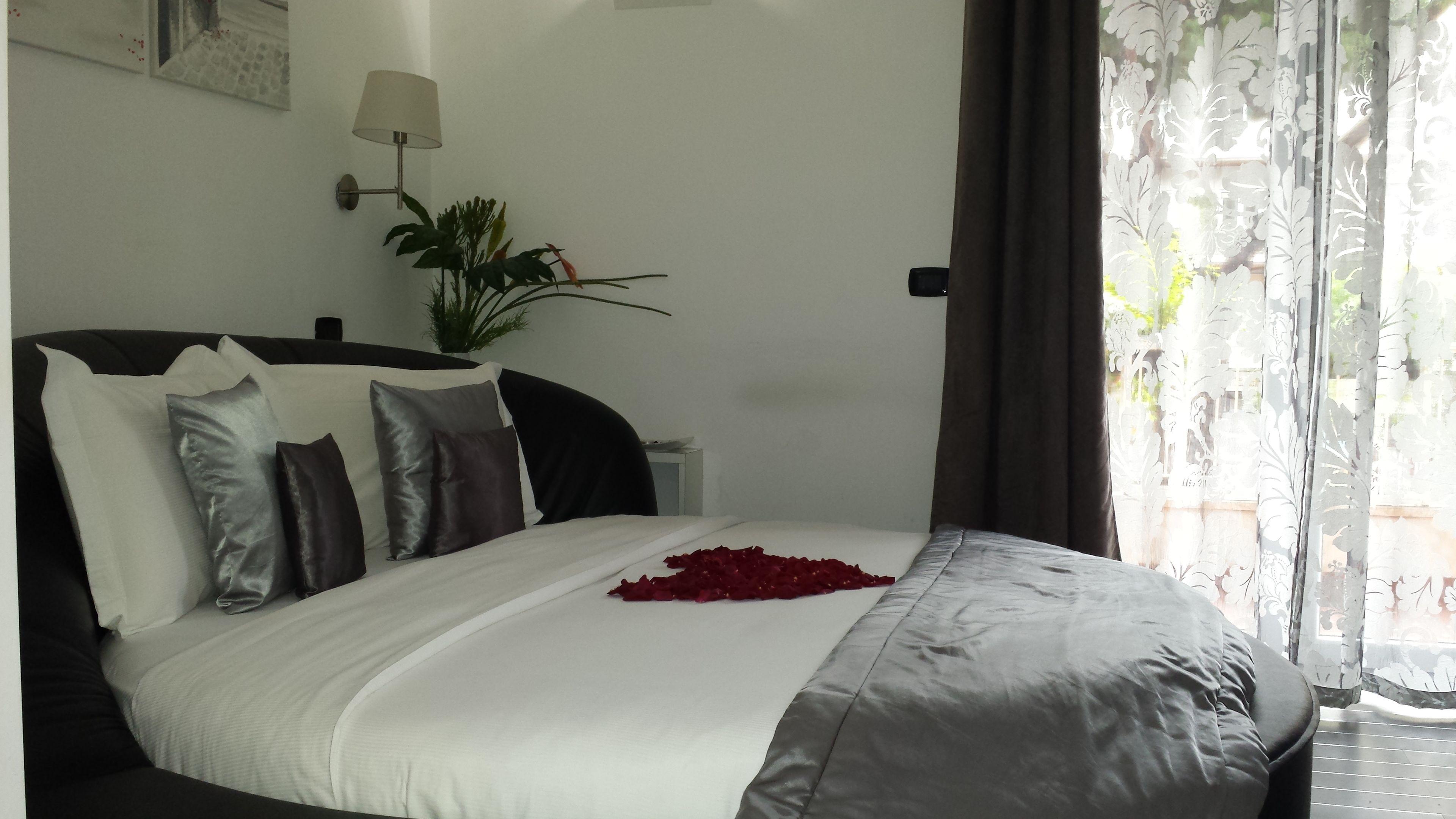 Gregorio VII Luxury Suites — Photos 2
